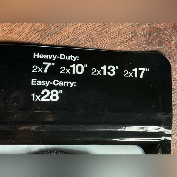 Wrap-it Storage Straps - Picture 3 of 4